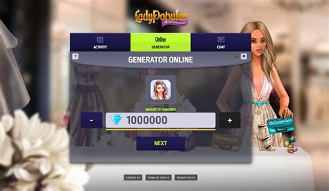 lady popular hack no survey.